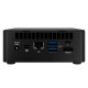 MINI PC KVX NUC I3 1115G4 8GB 128SSD FREEDOS